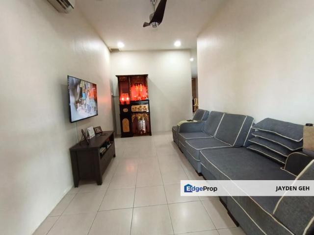 House for sale in Kuala Kedah, Kedah