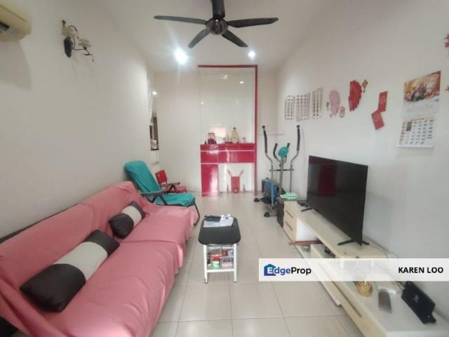 House for sale in Kuala Kedah, Kedah