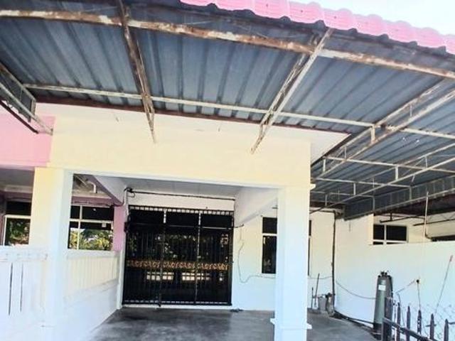 Terraced House for sale in Kuala Kedah, Kedah