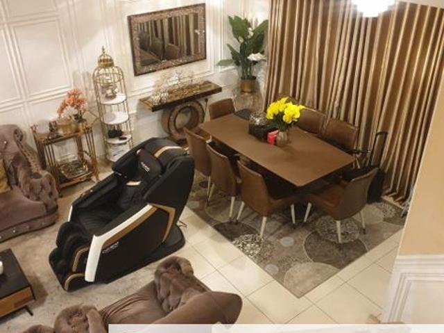 House for sale in Kajang, Langat