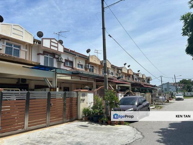 House for sale in Taman Taming Emas, Majlis Perbandaran Kajang