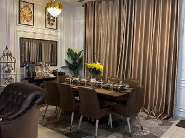 Terraced House for sale in Kajang, Langat