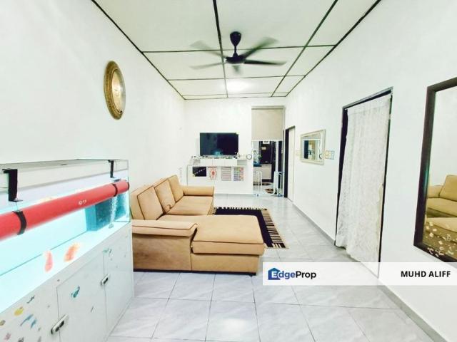 House for sale in Selangor