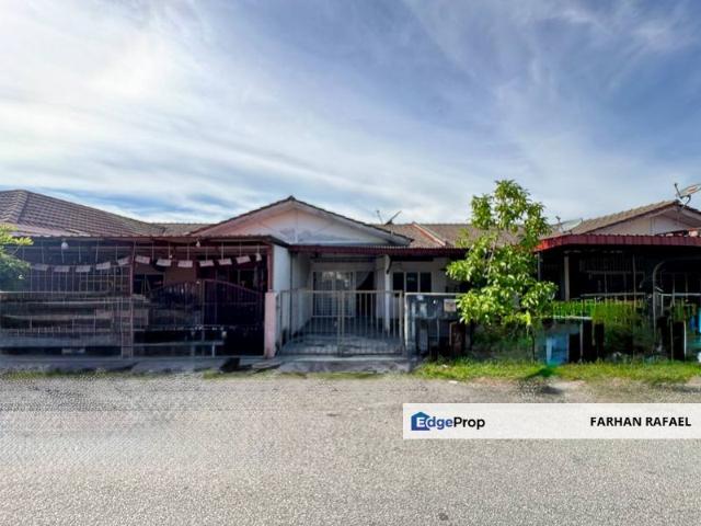 House for sale in Selangor