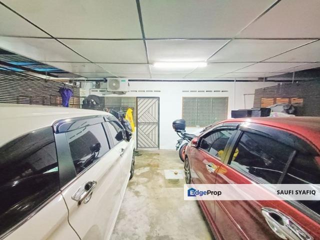 House for sale in Selangor