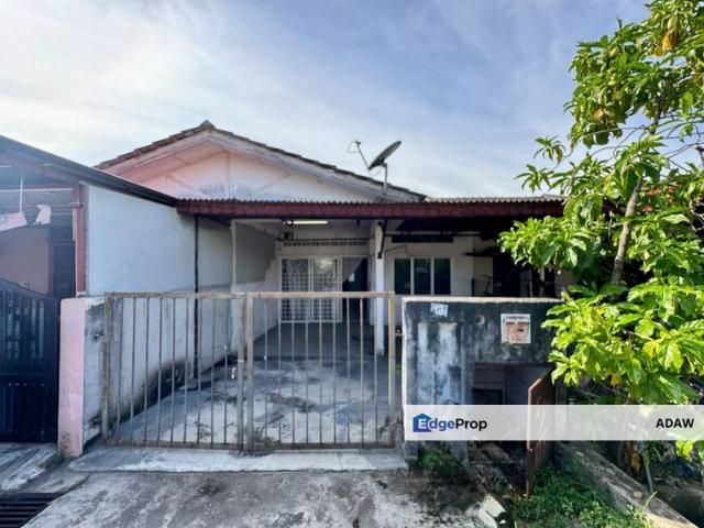 House for sale in Selangor