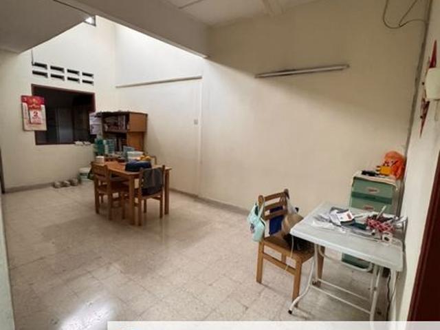 House for sale in Taman Sri Melati, Majlis Perbandaran Selayang