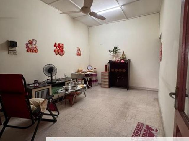 House for sale in Selayang, Selangor