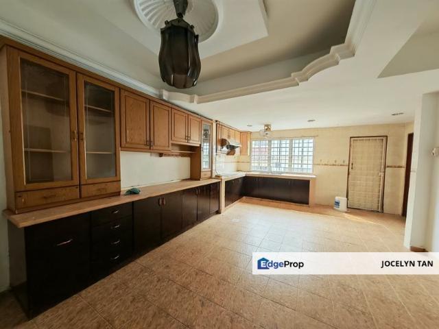 House for sale in Taman Sri Melati, Majlis Perbandaran Selayang