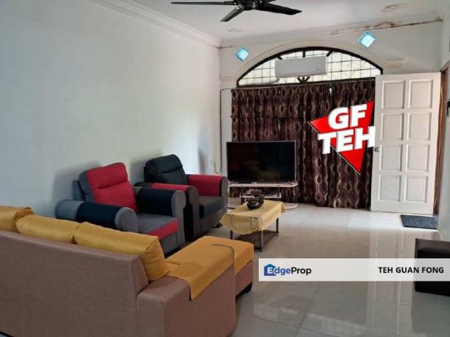 House for sale in Kulim, Kedah