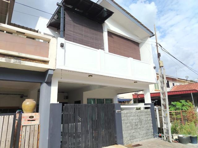House for sale in Wellesley, Penang