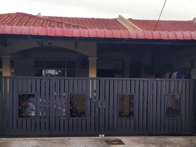 Terraced House for sale in Changlun, Kedah