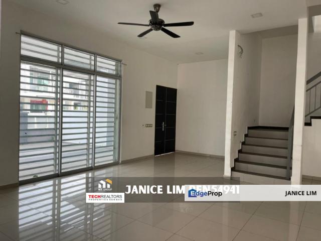 House for sale in Wellesley, Penang