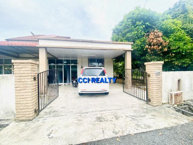 Residential House for sale in Kuala Ketil, Kedah