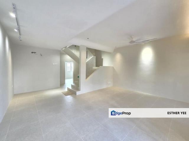 House for sale in Langat, Selangor