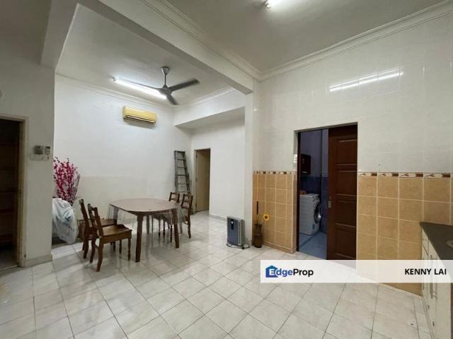 House for rent in Langat, Selangor