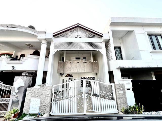 Terraced House for sale in Langat, Selangor