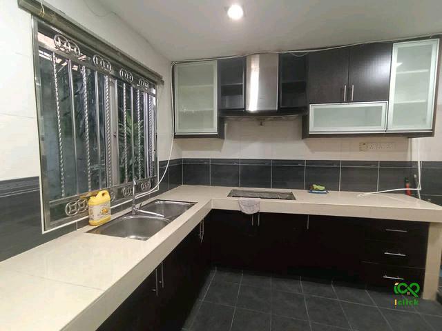 Terraced House for sale in Langat, Selangor
