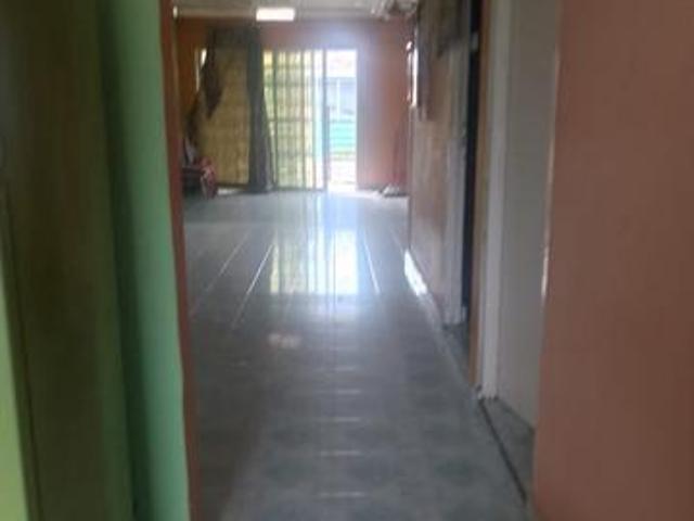 Terraced House for sale in Mersing, Johor