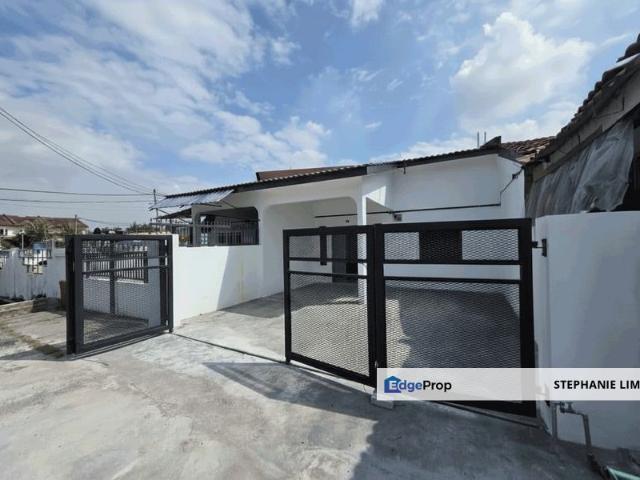 House for sale in Port Klang, Selangor