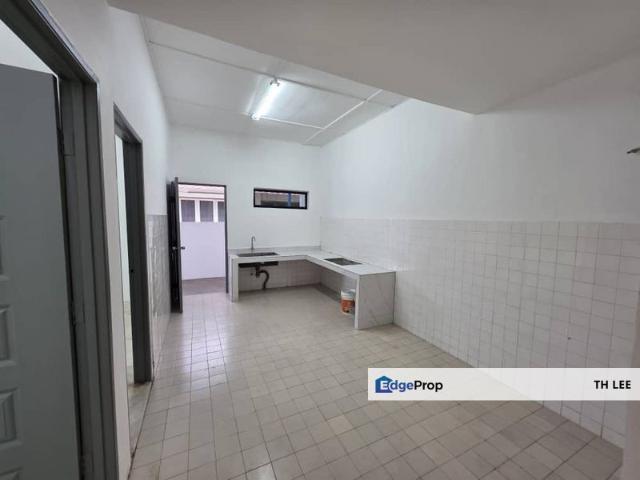 House for sale in Port Klang, Selangor