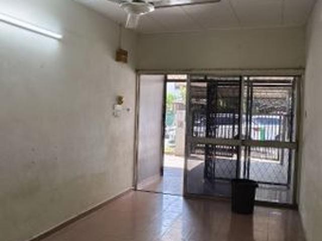 House for sale in Port Klang, Selangor