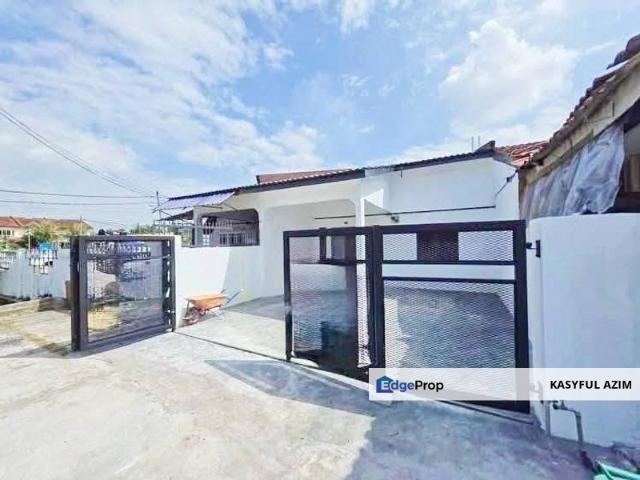 House for sale in Port Klang, Selangor