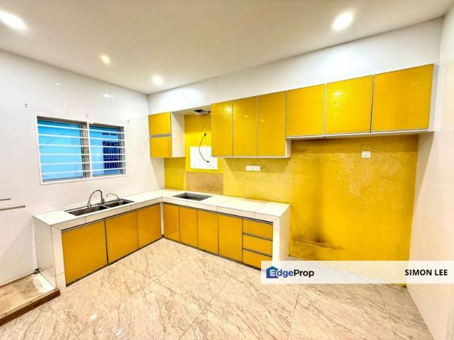 House for sale in Port Klang, Selangor