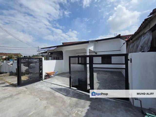 House for sale in Port Klang, Selangor