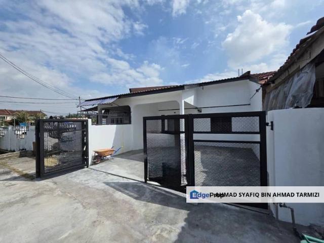 House for sale in Port Klang, Selangor