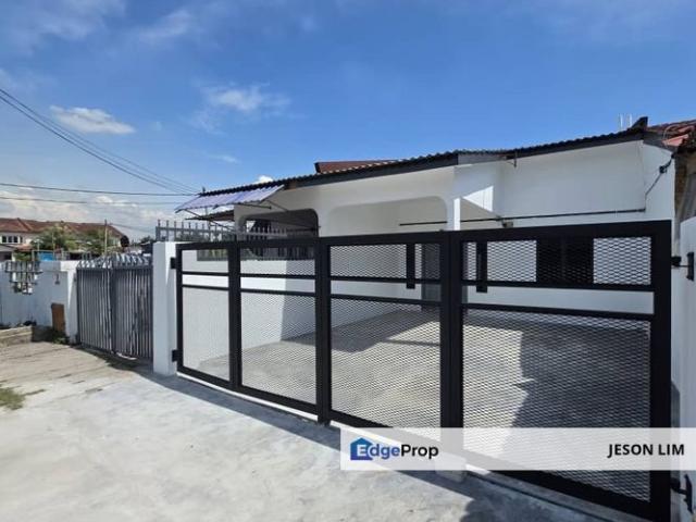 House for sale in Port Klang, Selangor