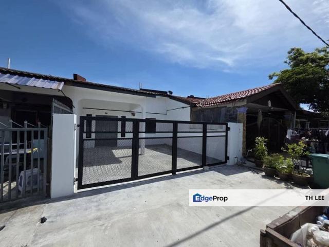 House for sale in Port Klang, Selangor