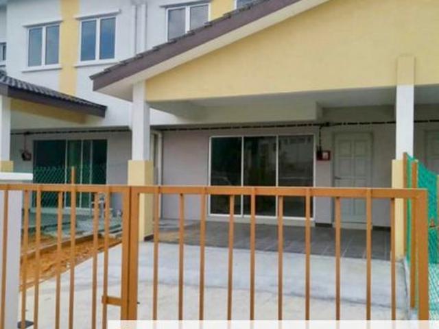 House for rent in Port Klang, Selangor
