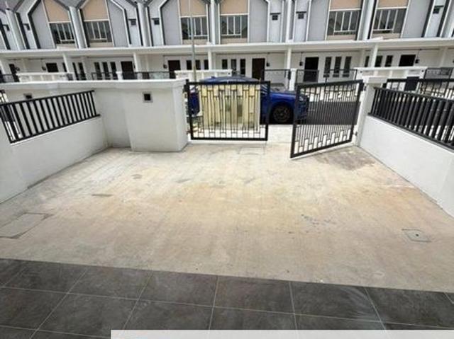 House for sale in Port Klang, Selangor