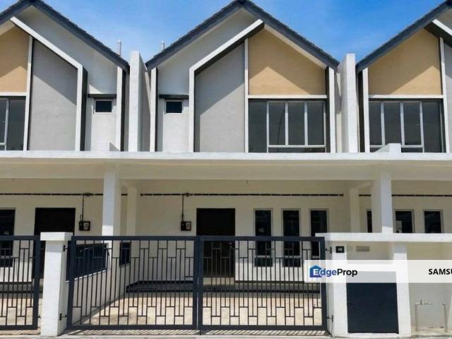 House for sale in Port Klang, Selangor