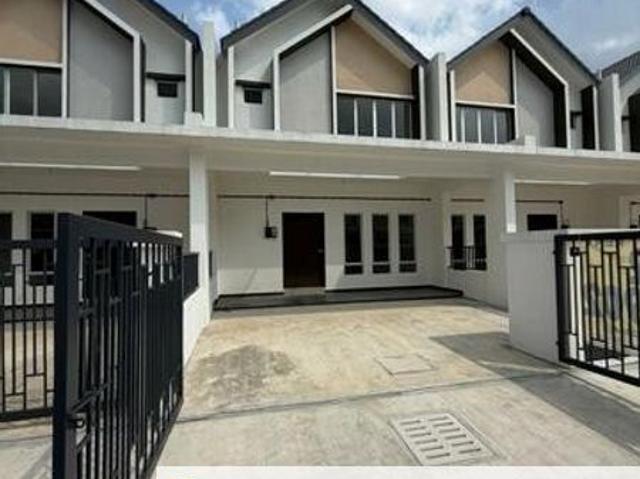 House for sale in Port Klang, Selangor