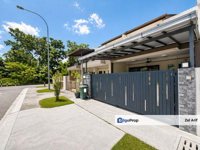 House for sale in Port Klang, Selangor