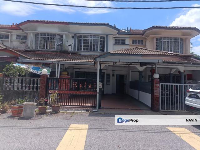 House for sale in Port Klang, Selangor