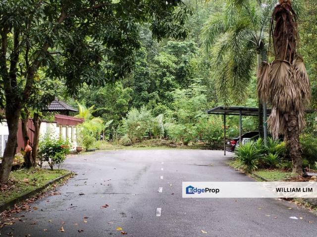 House for sale in Taman Seri Mewah, Majlis Perbandaran Kajang