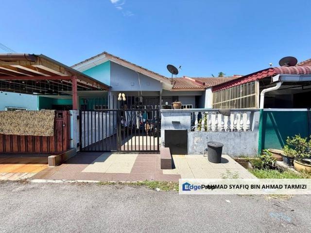 House for sale in Port Klang, Selangor