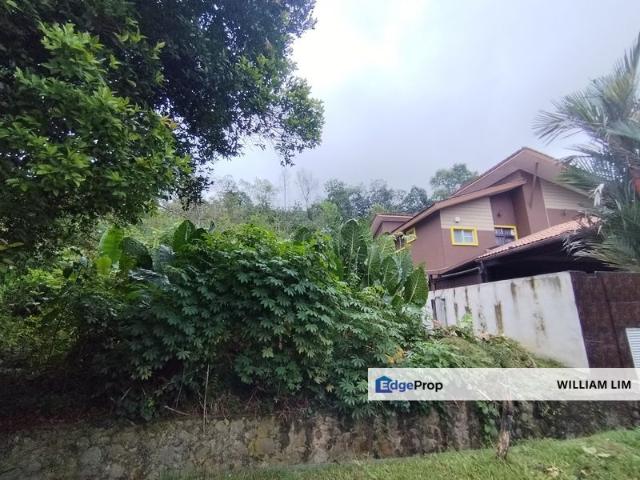 House for sale in Kajang, Langat
