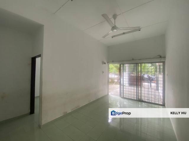 House for rent in Port Klang, Selangor