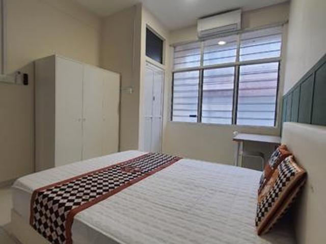 Terraced House for sale in Georgetown, Penang