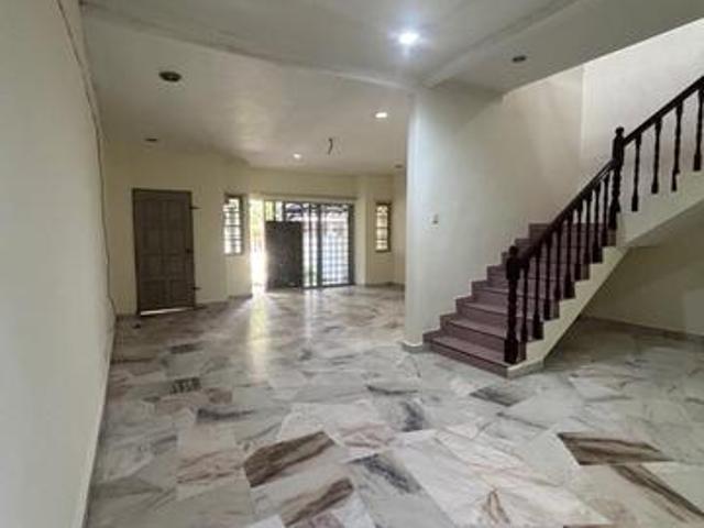 Terraced House for sale in Port Klang, Selangor