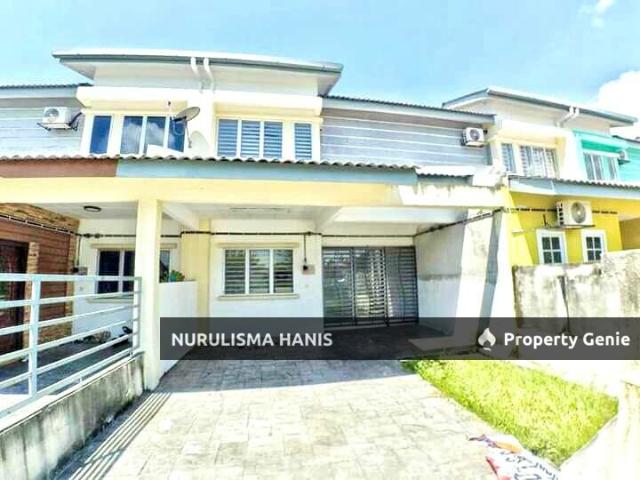 Terraced House for sale in Port Klang, Selangor