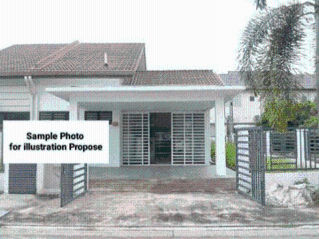 House for rent in Port Klang, Selangor