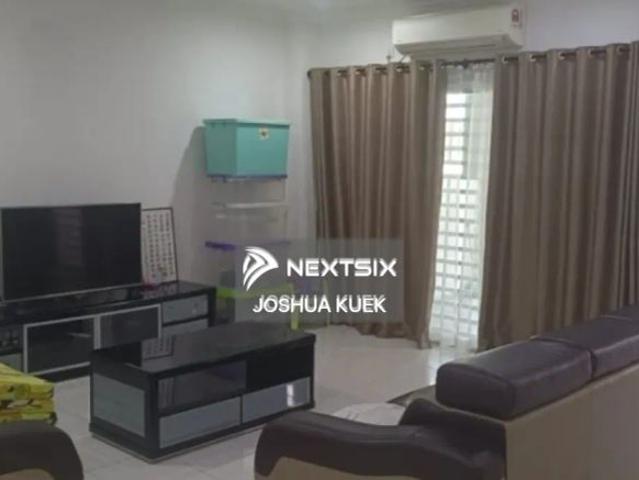 House for rent in Perak, Manjung