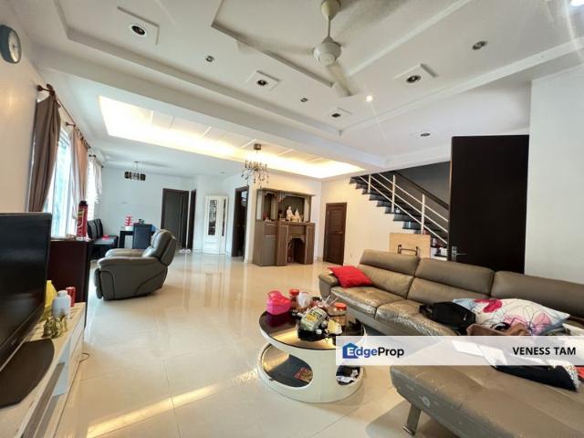 House for sale in Kajang, Langat