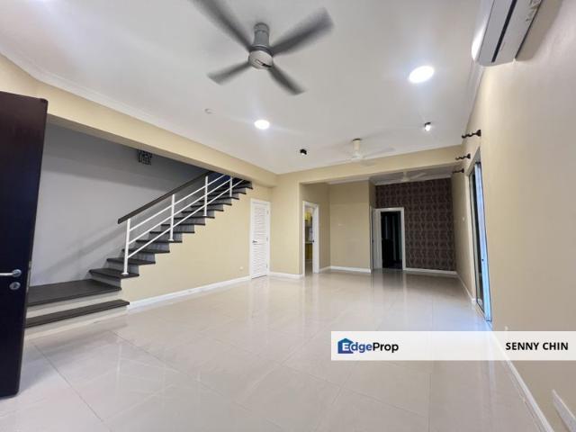 House for rent in Kajang, Langat