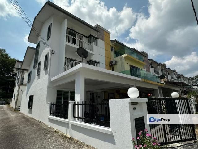 House for sale in Casa Green @ Minang, Majlis Perbandaran Kajang